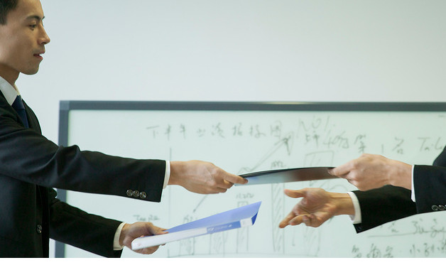 眾航公司簡介（8篇范文）